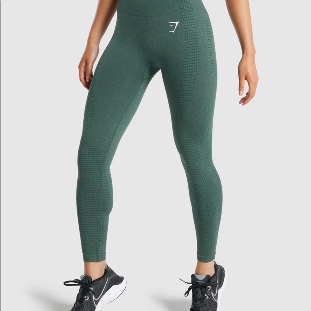 Gymshark Vital seamless 2.0 leggings Size SMALL